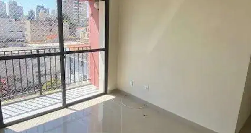 Apartamento para Venda em São Paulo, Saúde, 2 dormitórios, 1 banheiro, 1 vaga