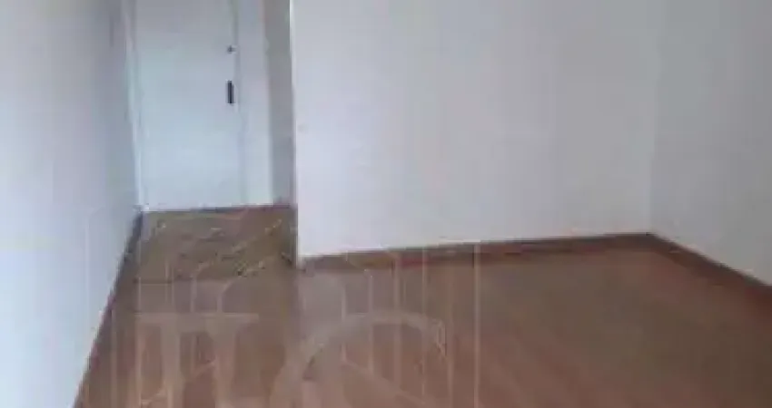 Apartamento para Venda em São Paulo, Jabaquara, 2 dormitórios, 2 banheiros, 1 vaga