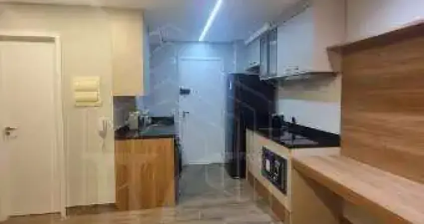 Apartamento para Locação em São Paulo, Vila Mariana, 1 dormitório, 1 banheiro