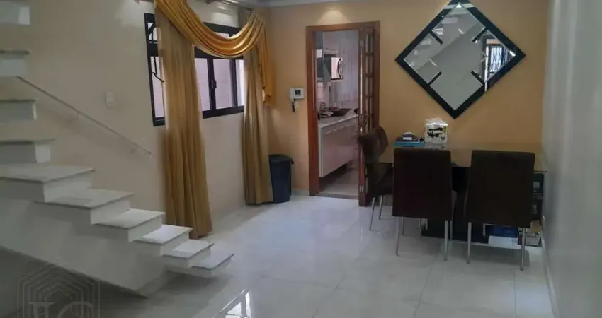 Casa / Sobrado para Locação em São Paulo, Jd. Aeroporto, 3 dormitórios, 1 suíte, 5 banheiros, 2 vagas