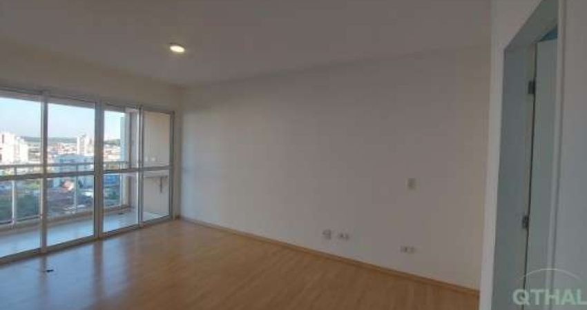 Apartamento para Venda em São Paulo, Vila Guarani (Z Sul), 2 dormitórios, 1 suíte, 2 banheiros, 2 vagas