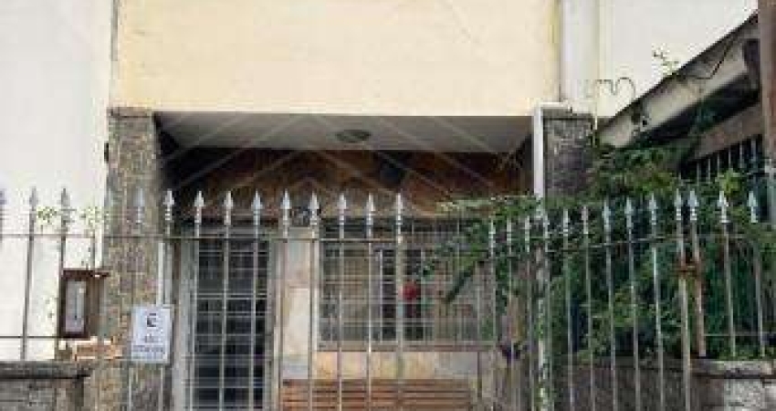 Casa / Sobrado para Venda em São Paulo, Chácara Santo Antônio (Zona Sul), 2 dormitórios, 2 banheiros, 1 vaga