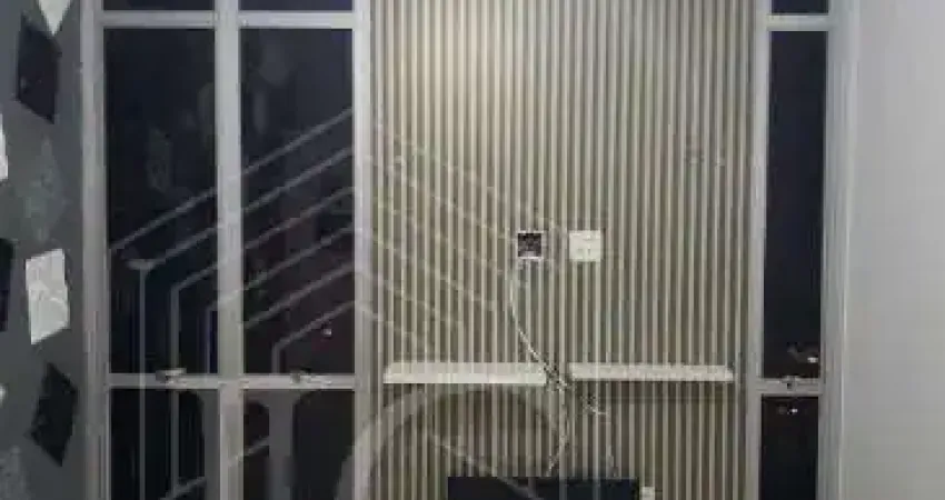 Apartamento para venda em são paulo, moema, 2 dormitórios, 1 suíte, 2 banheiros