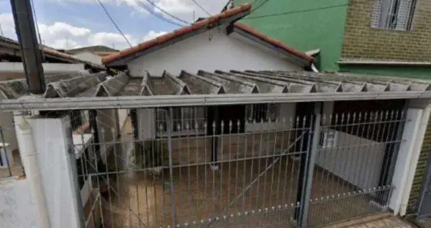 Casa para venda em são paulo, vila guarani (z sul), 2 dormitórios, 2 banheiros, 1 vaga