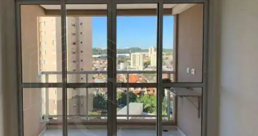 Apartamento para venda em são paulo, vila guarani (z sul), 2 dormitórios, 1 suíte, 2 banheiros, 2 vagas