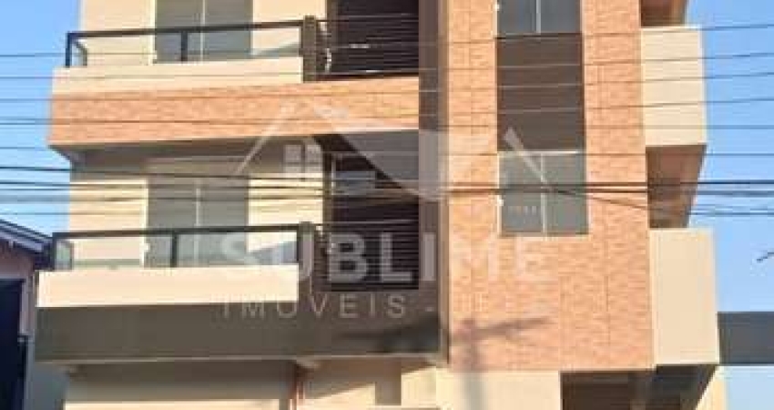 Apartamento com 2 quartos à venda no Costa e Silva, Joinville 
