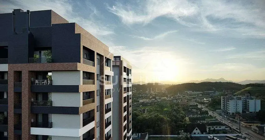 Apartamento com 3 quartos à venda no Anita Garibaldi, Joinville 
