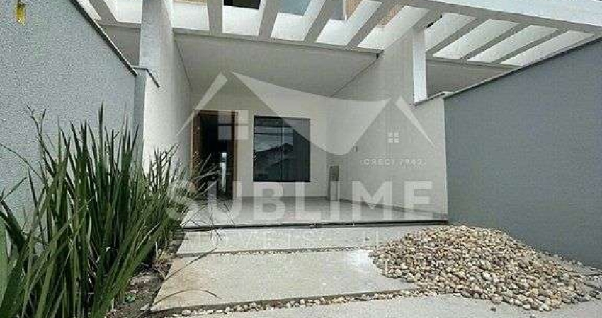 Casa com 3 quartos à venda no Comasa, Joinville 