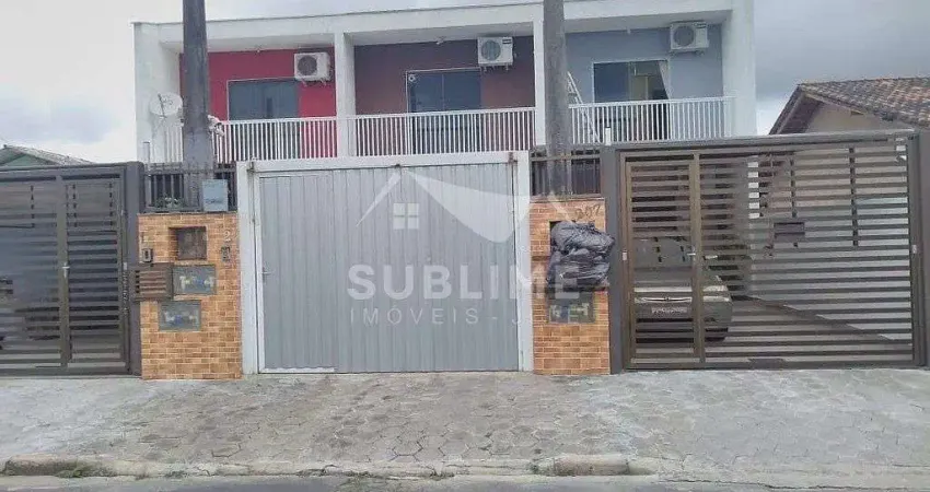 Casa com 2 quartos à venda no Adhemar Garcia, Joinville 