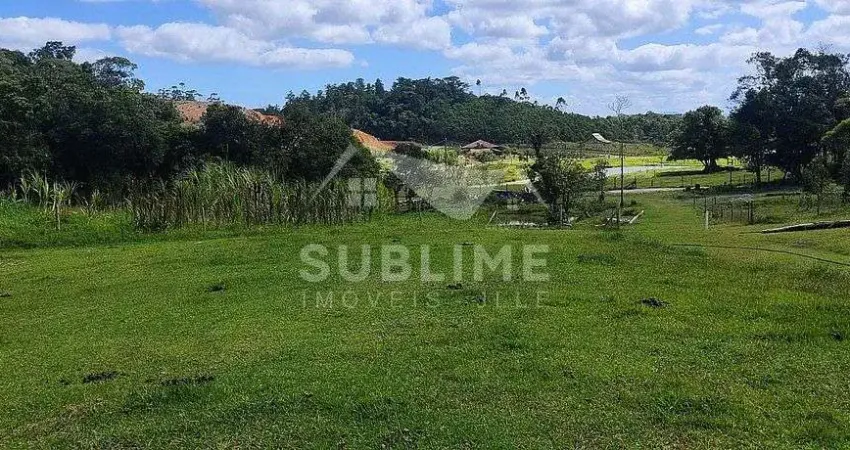 Terreno à venda na Vila Nova, Joinville 