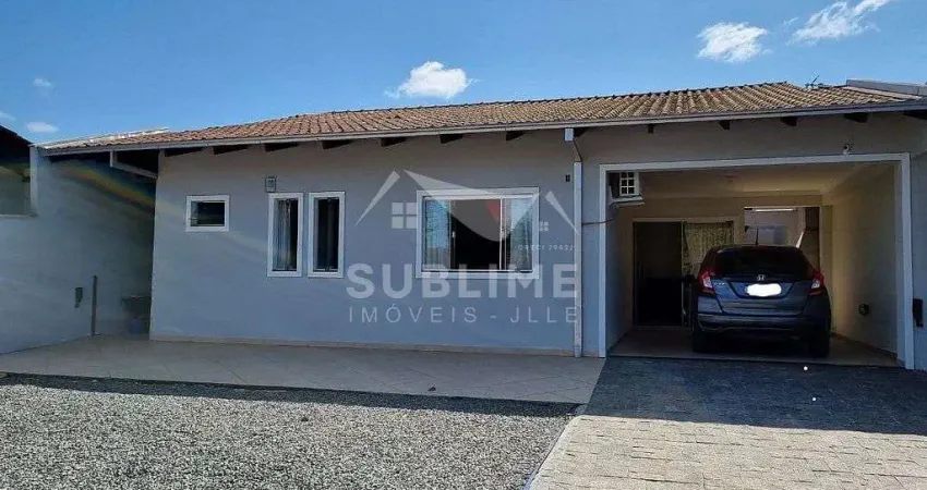 Casa com 2 quartos à venda no Costa e Silva, Joinville 