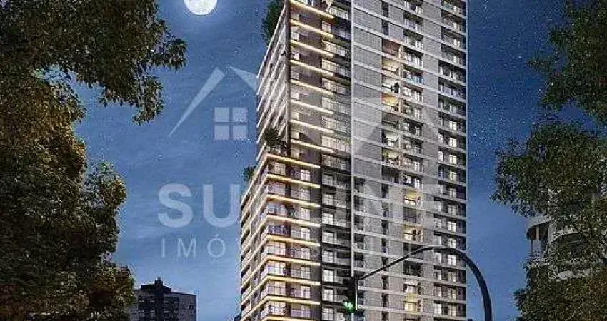 Apartamento com 4 quartos à venda no América, Joinville 