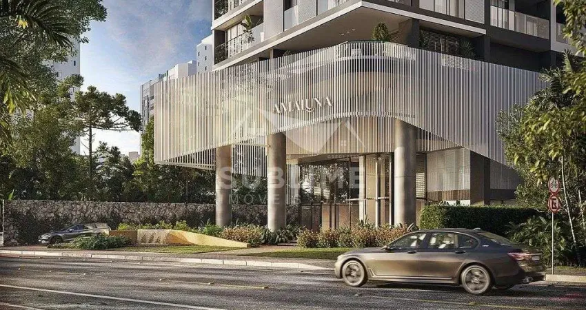 Apartamento com 3 quartos à venda no América, Joinville 