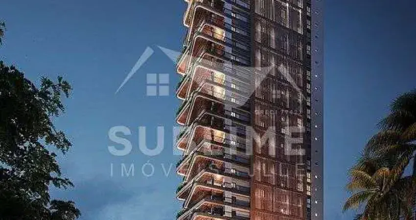 Apartamento com 3 quartos à venda no Atiradores, Joinville 