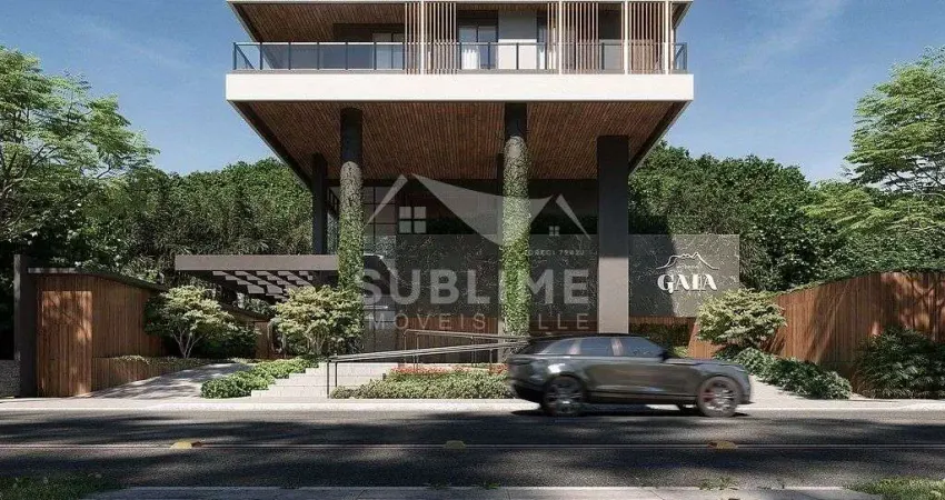 Apartamento com 3 quartos à venda no Atiradores, Joinville 