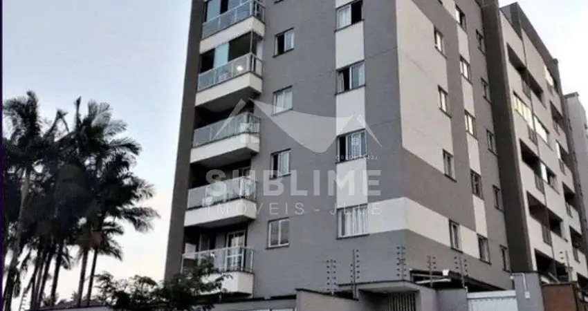 Apartamento com 3 quartos à venda no Costa e Silva, Joinville