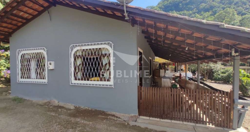 Casa com 3 quartos à venda em Pirabeiraba, Joinville 