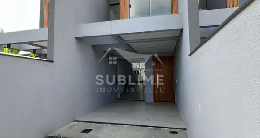 Casa com 3 quartos à venda no Aventureiro, Joinville 