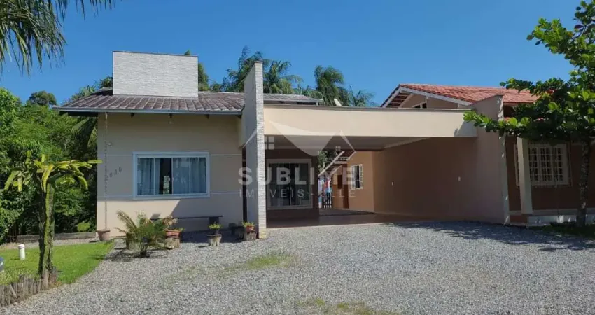 Casa com 8 quartos à venda no Parque Guarani, Joinville 