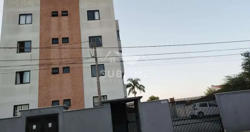 Apartamento com 2 quartos à venda no Itaum, Joinville 