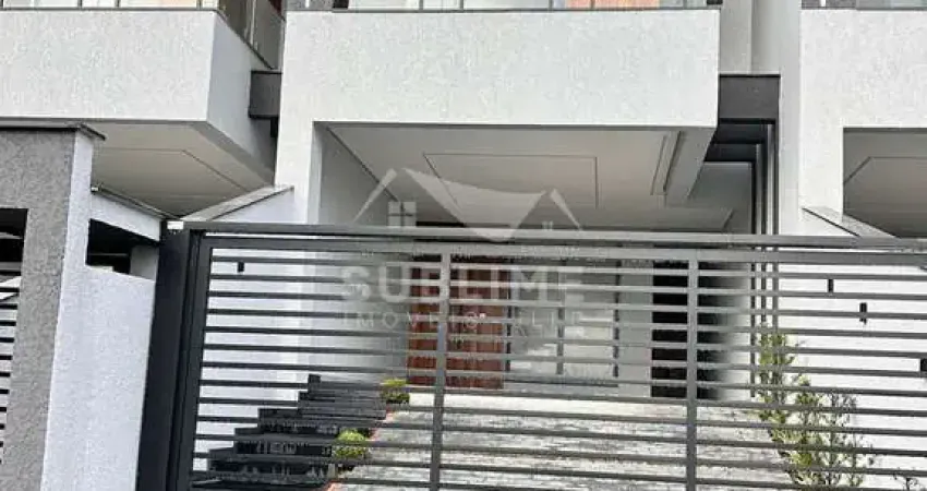 Casa com 3 quartos à venda no Glória, Joinville 