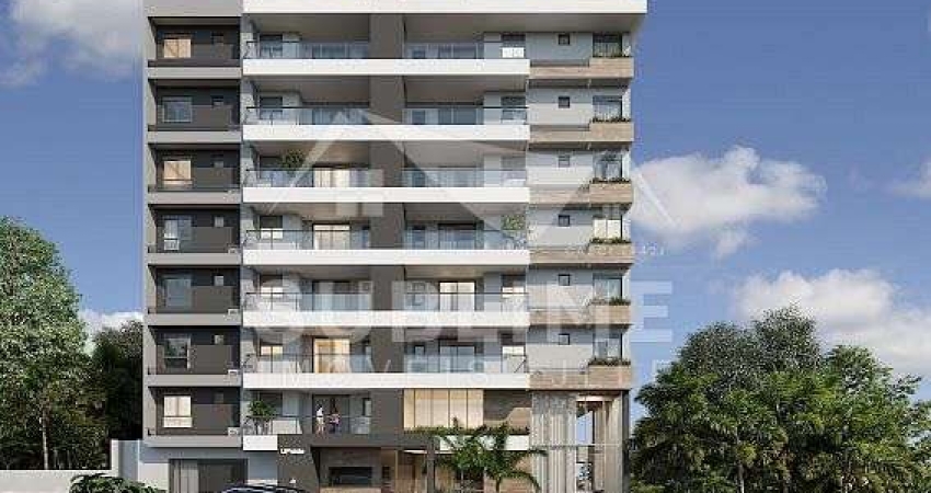 Apartamento com 2 quartos à venda no Costa e Silva, Joinville 