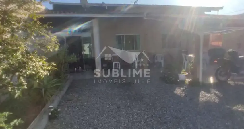 Casa com 3 quartos à venda na Vila Nova, Joinville 