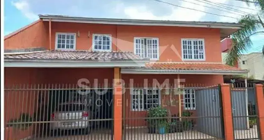 Casa com 4 quartos à venda no Jardim Iririú, Joinville 