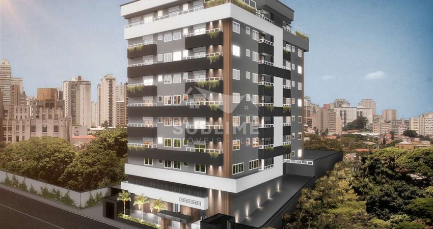 Apartamento no Bairro Costa e Silva com Suíte, Elevador e Garagem duplo