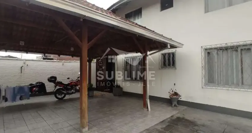 Apartamento com 2 quartos à venda no Iririú, Joinville 