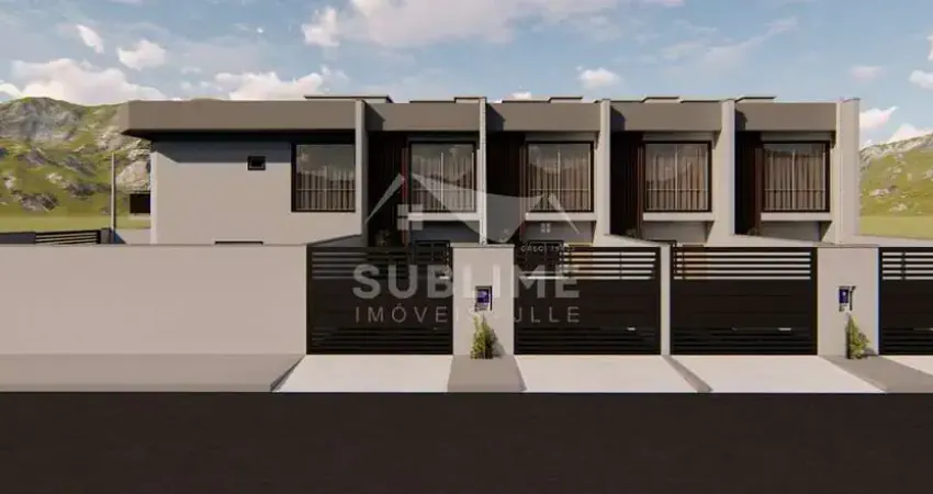 Casa com 2 quartos à venda na Vila Nova, Joinville 