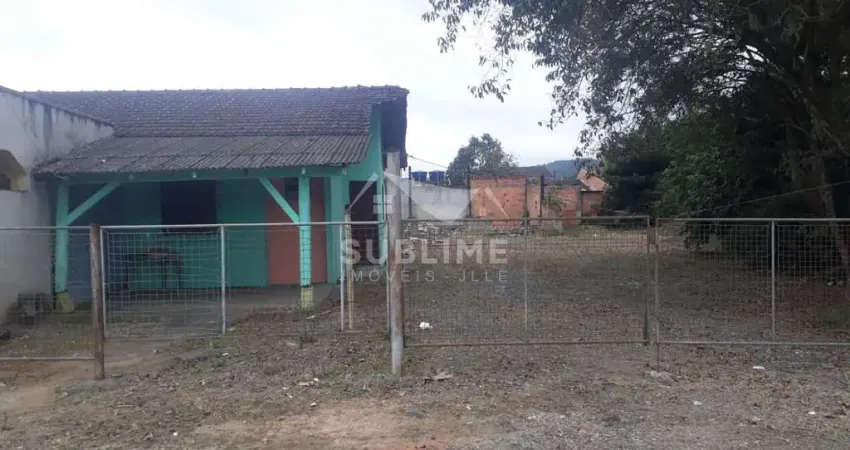 Casa com 2 quartos à venda no Aventureiro, Joinville 