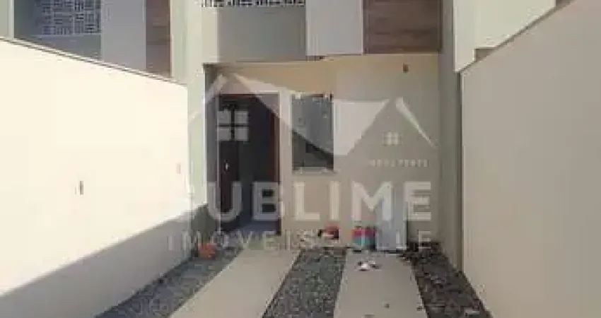 Casa com 2 quartos à venda no Jarivatuba, Joinville 