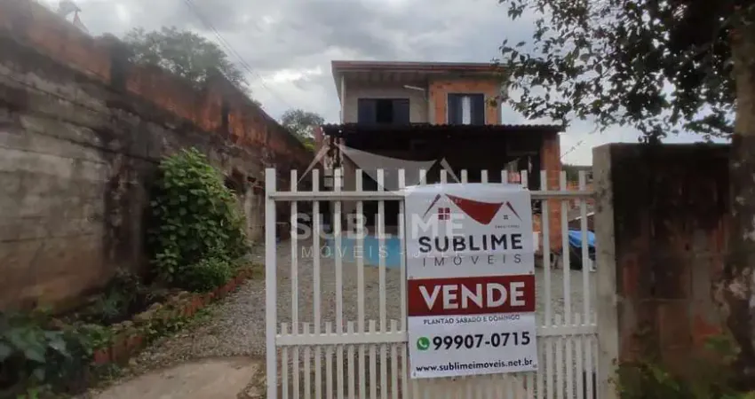Casa com 4 quartos à venda no Petrópolis, Joinville 