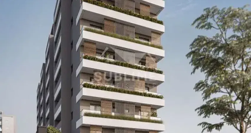 Apartamento com 2 quartos à venda no Costa e Silva, Joinville