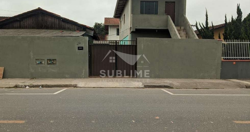 Casa com 1 quarto à venda no Boa Vista, Joinville 
