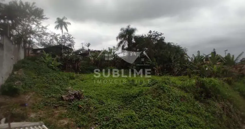 Terreno à venda no Bom Retiro, Joinville 