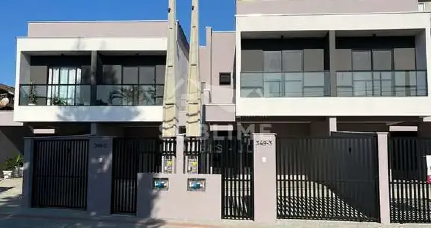 Casa com 3 quartos à venda no Santo Antônio, Joinville 