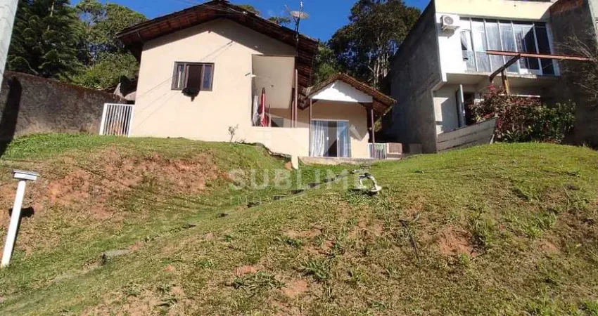 Casa com 2 quartos à venda no Nova Brasília, Joinville 