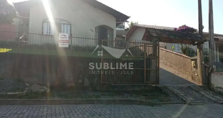 Casa com 5 quartos à venda no Itaum, Joinville 