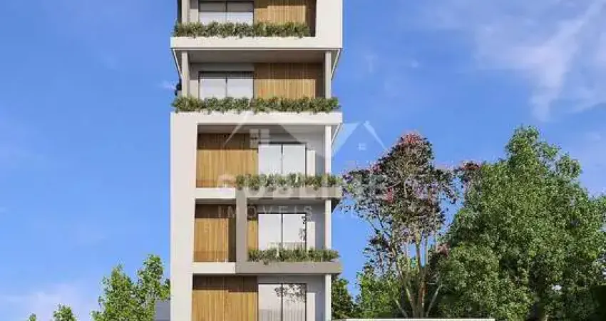 Apartamento com 3 quartos à venda no Saguaçu, Joinville