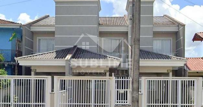 Casa com 3 quartos à venda no Aventureiro, Joinville 