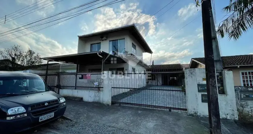 Casa com 2 quartos à venda no Aventureiro, Joinville