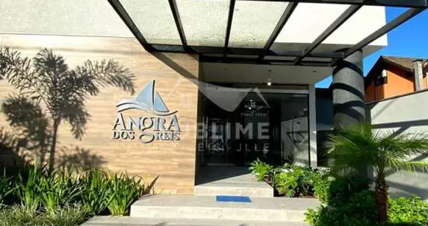 Apartamento no bairro anita garibaldi 01 suíte + 02 demi-suíte