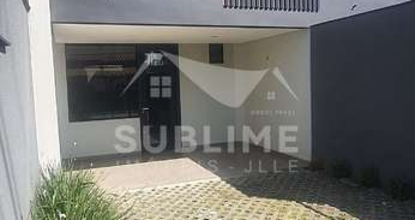 Casa com 3 quartos à venda no Jardim Iririú, Joinville 