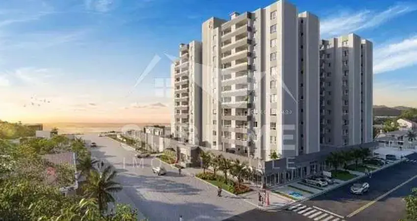 Apartamento com 2 quartos à venda no Itapema do Norte, Itapoá 