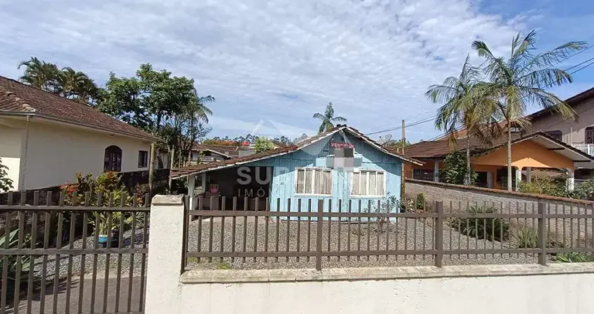 Terreno à venda no Boa Vista, Joinville 