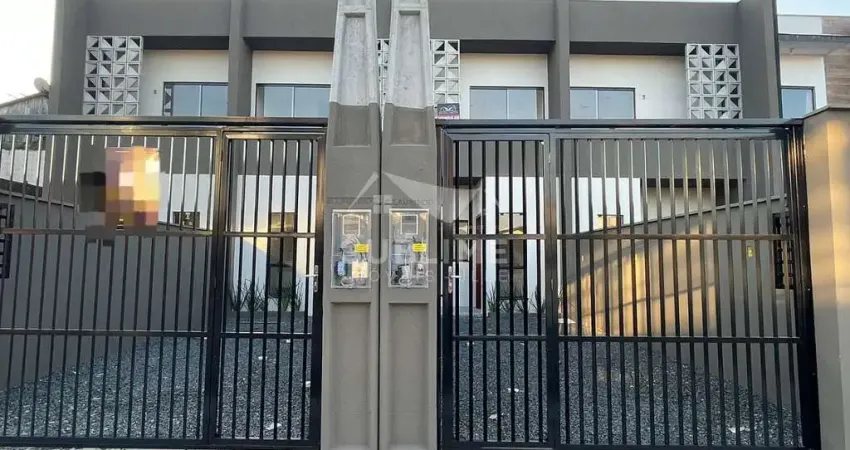 Casa com 2 quartos à venda no Iririú, Joinville 