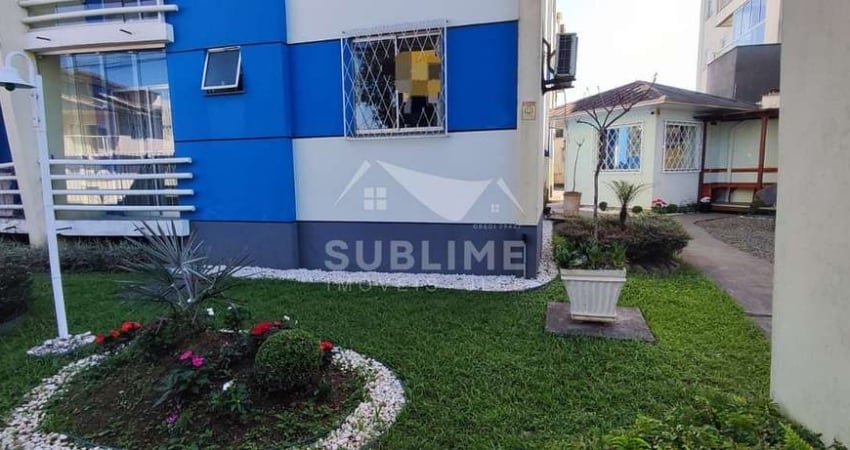 Apartamento com 2 quartos à venda no Comasa, Joinville 