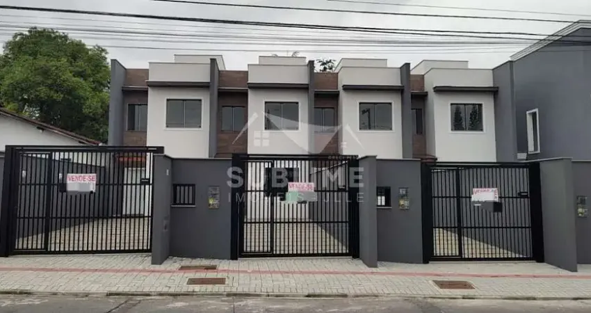 Casa com 3 quartos à venda no Bom Retiro, Joinville 